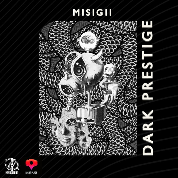 Dark Prestige