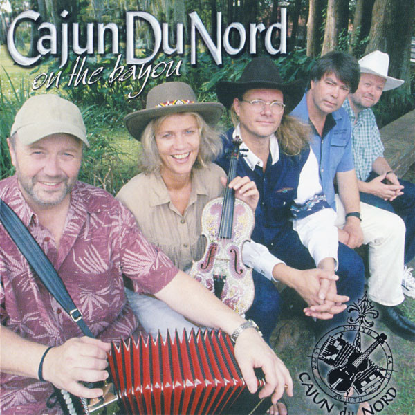 Cajun Du Nord On The Bayou