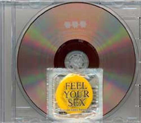 Feel Ur Sex From The Funky, Funky Music