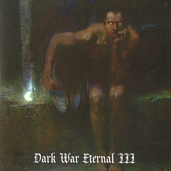 Dark War Eternal Volume III