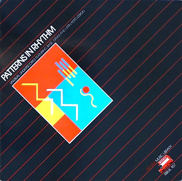 Patterns In Rhythm