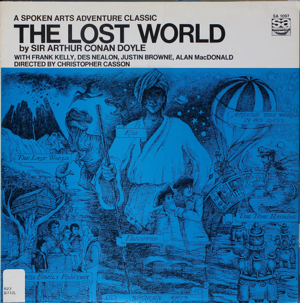 The Lost World