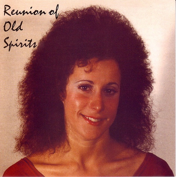 Reunion Of Old Spirits