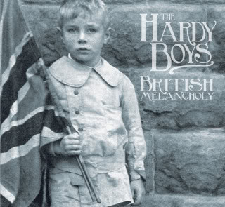 British Melancholy