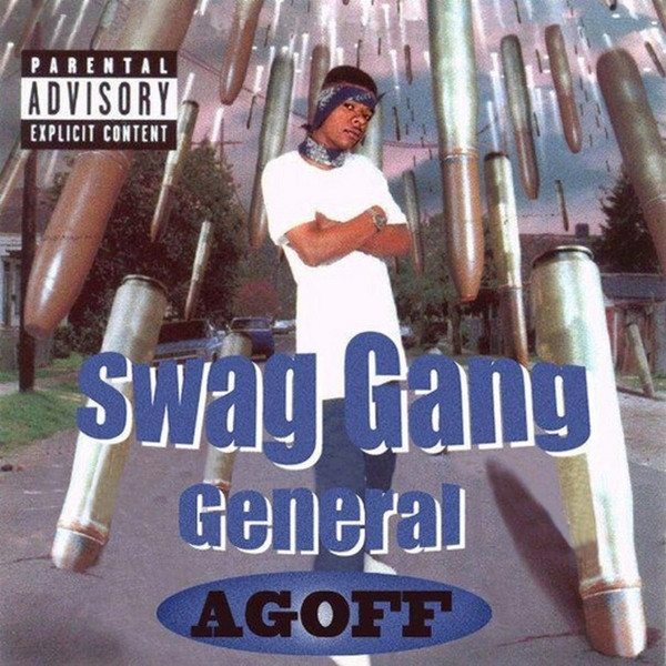 Swag Gang General