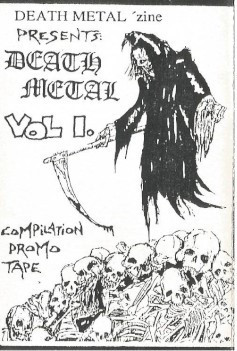 Death Metal Vol. 1