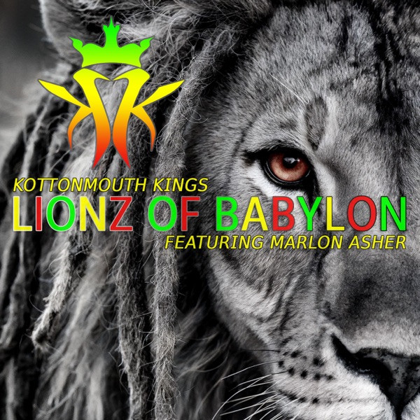 Lionz Of Babylon
