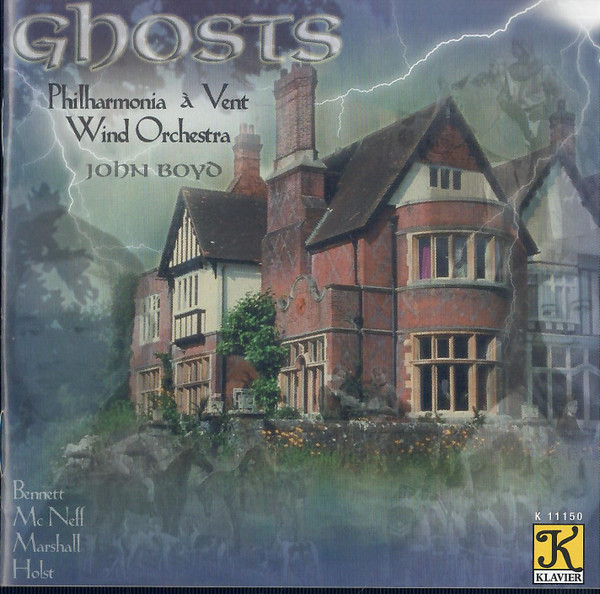 Ghosts
