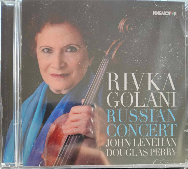 Russian Concert