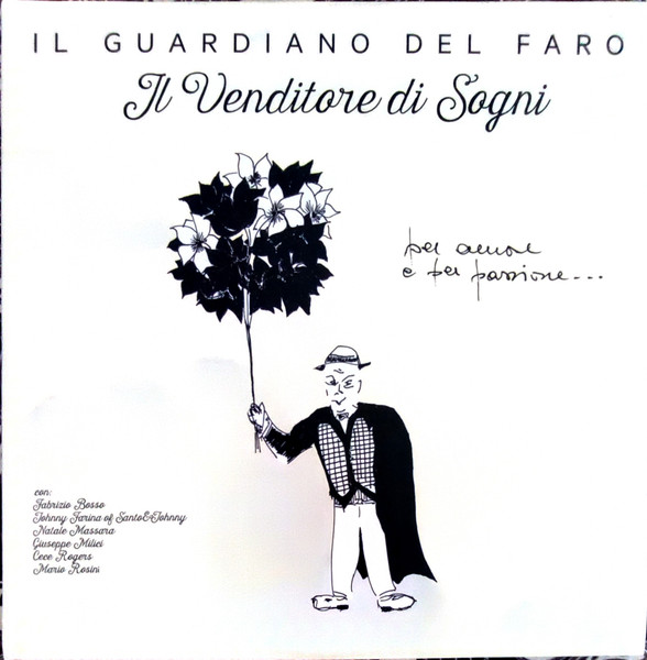 Il Venditore Di Sogni