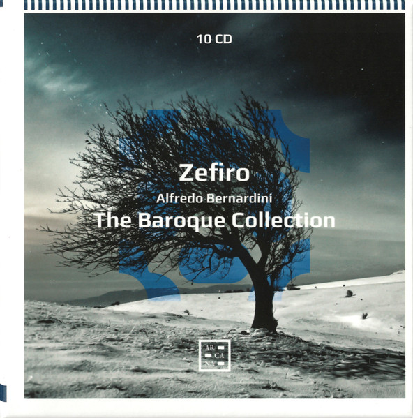 The Baroque Collection