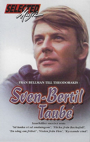 Från Bellman Till Theodorakis