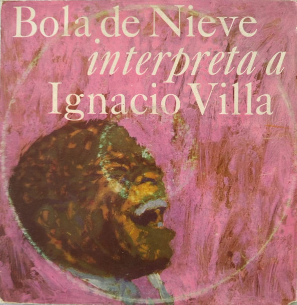 Interpreta A Ignacio Villa