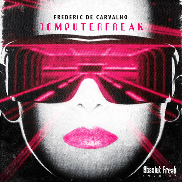 Computer Freak EP