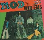Mod Is.... The British Modbeats