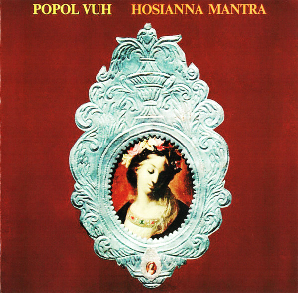 Hosianna Mantra