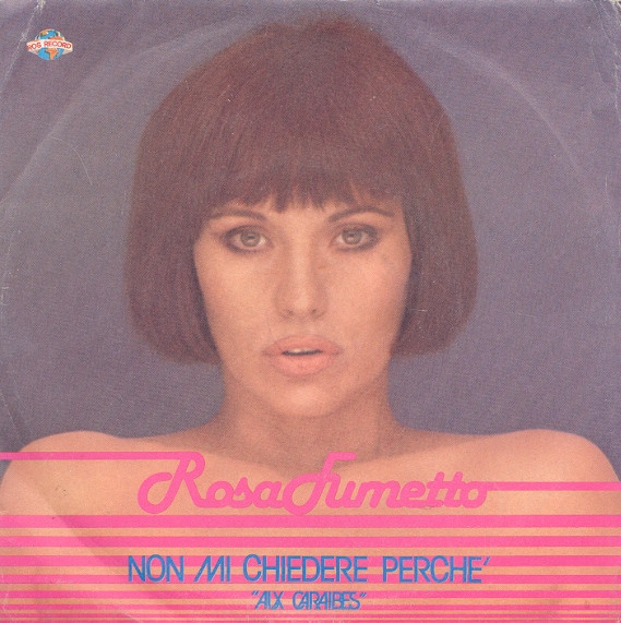 Non Mi Chiedere Perché