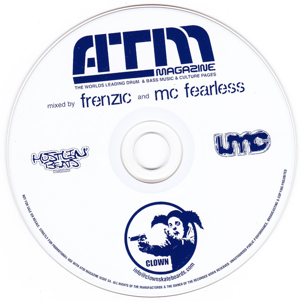 ATM Magazine