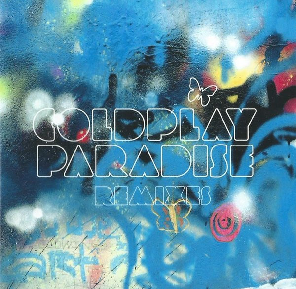 Paradise Remixes