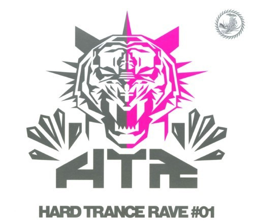 Hard Trance Rave #01