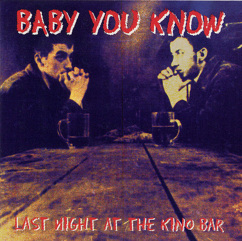 Last Night At The Kino Bar
