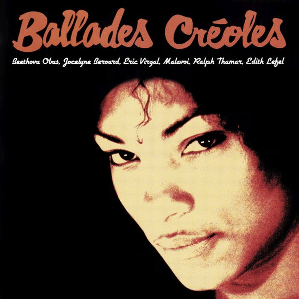 Ballades Créoles