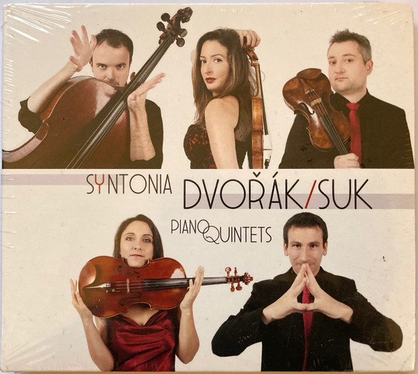 Piano Quintets
