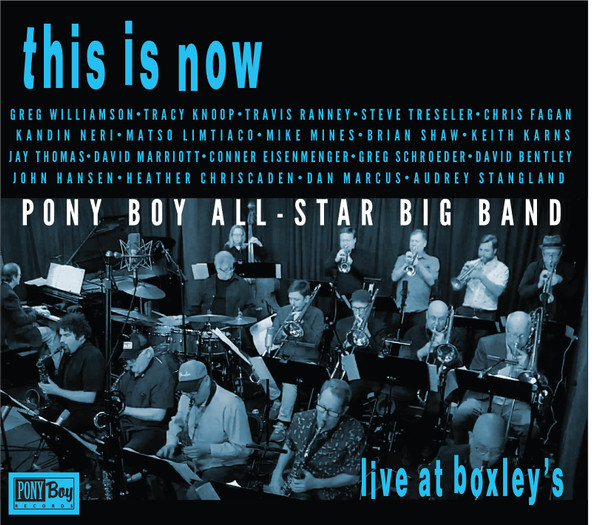 This Is Now Live At Boxley's