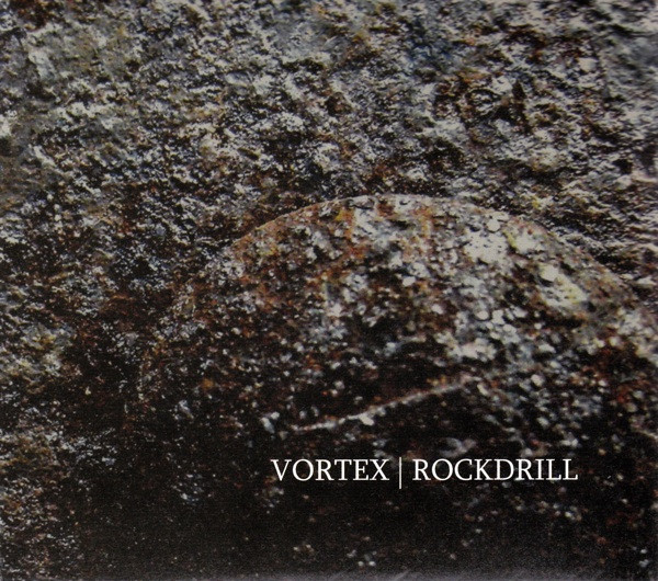 Rockdrill