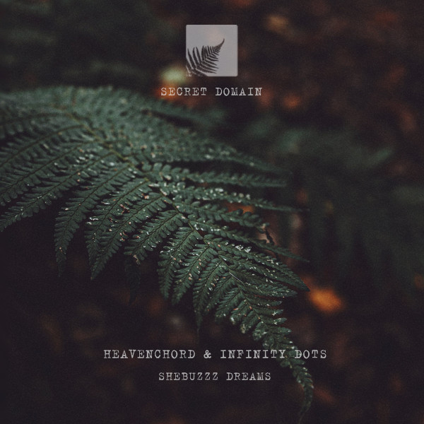 Shebuzz Dreams EP
