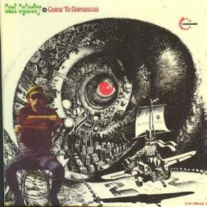Carl Oglesby / Going To Damascus