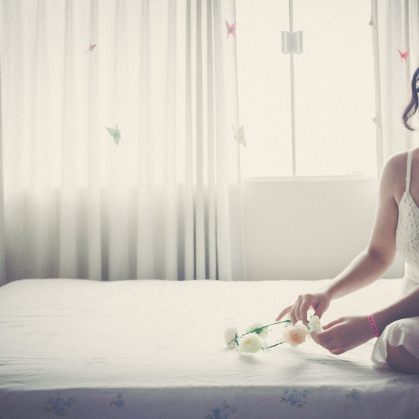 Praying for Love