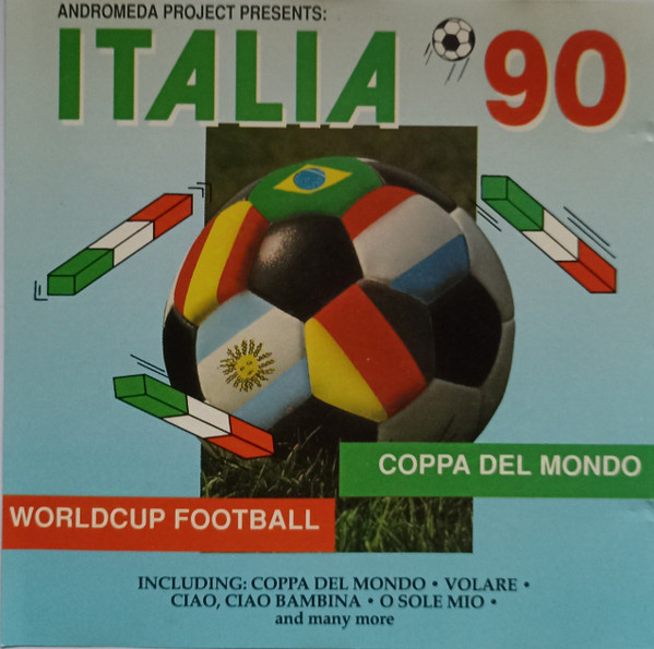Italia 90