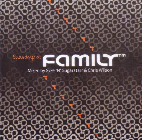 Saturdays At Family Volume 02