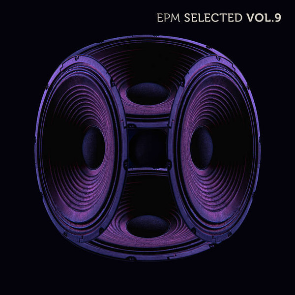 EPM Selected Vol​.​9
