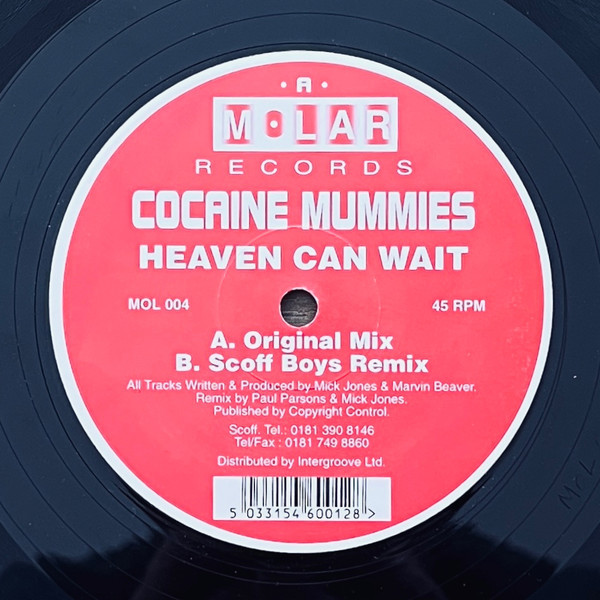Heaven Can Wait