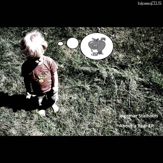 About A Year EP