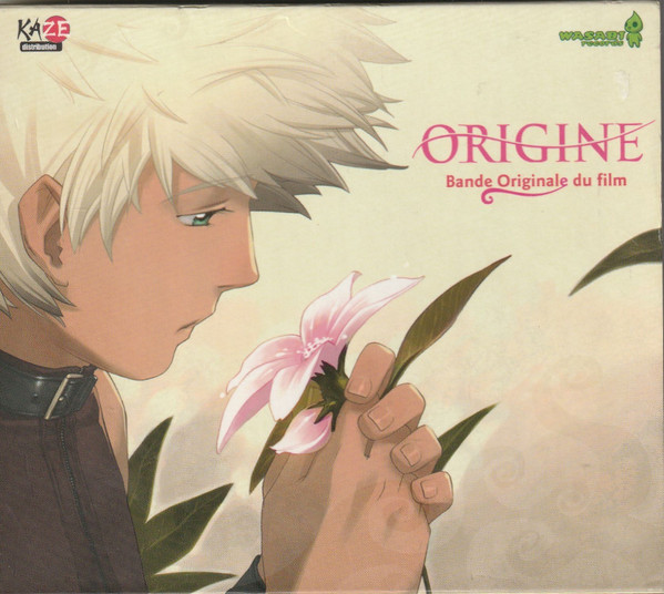 Origine - Bande Originale Du Film