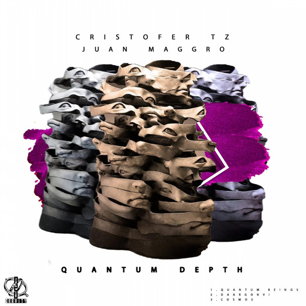 Quantum Depth