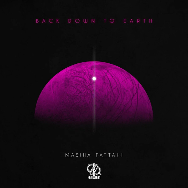 Back Down To Earth