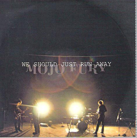 We Should Just Run Away
