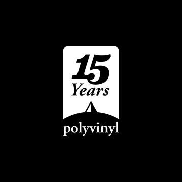 Polyvinyl 15-Years Anniversary Sampler