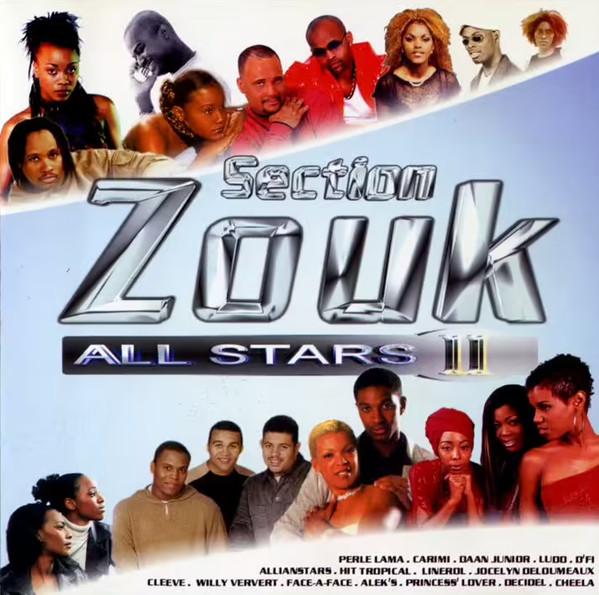 Section Zouk All Stars II