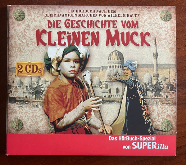 Die Geschiche Vom Kleinen Muck