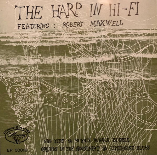 The Harp In Hi-Fi