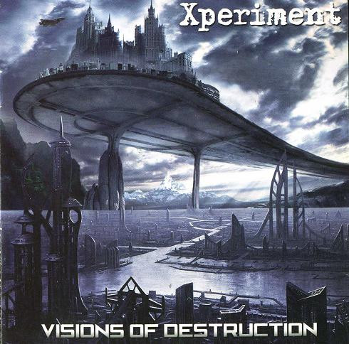 Visions Of Destruction
