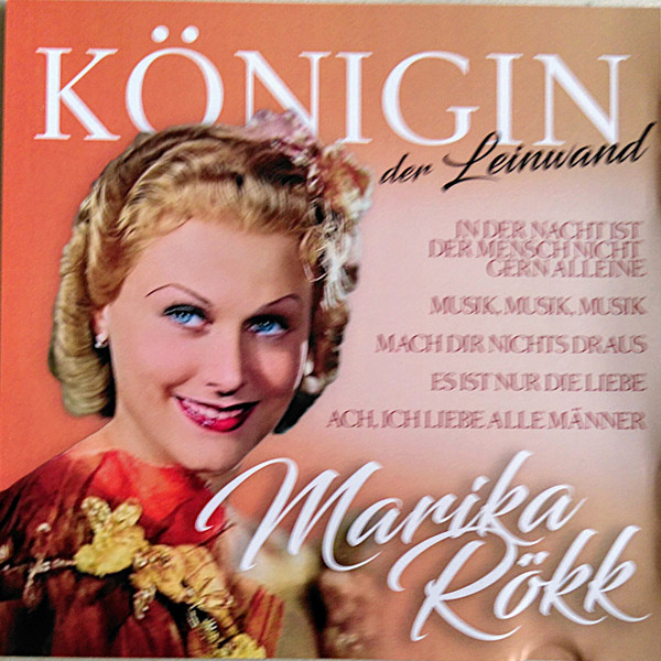 Königin Der Leinwand