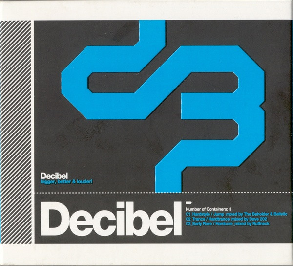 Decibel 2004