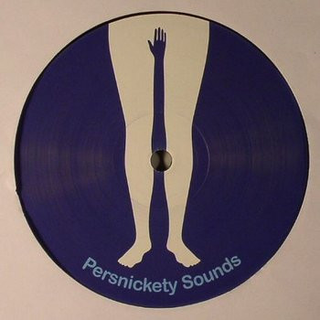 The Sista Rules EP