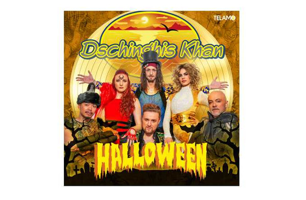 Halloween